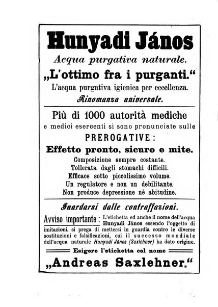 Rivista d'igiene e sanità pubblica con bollettino sanitario-amministrativo compilato sugli atti del Ministero dell'interno