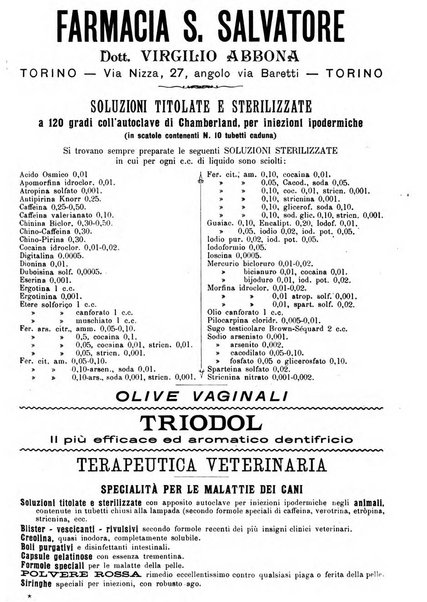 Rivista d'igiene e sanità pubblica con bollettino sanitario-amministrativo compilato sugli atti del Ministero dell'interno