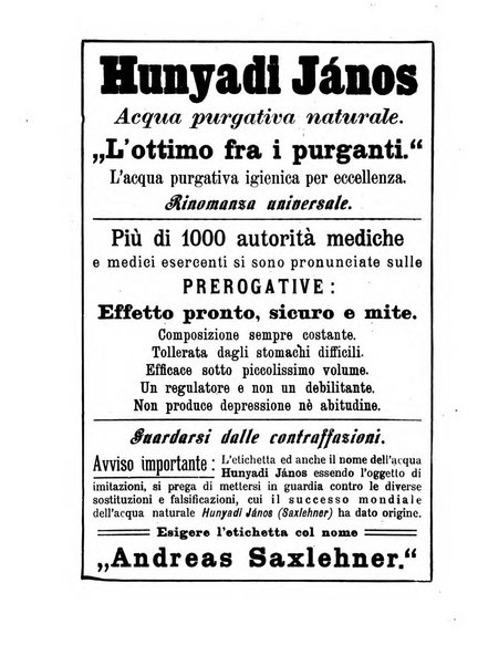 Rivista d'igiene e sanità pubblica con bollettino sanitario-amministrativo compilato sugli atti del Ministero dell'interno