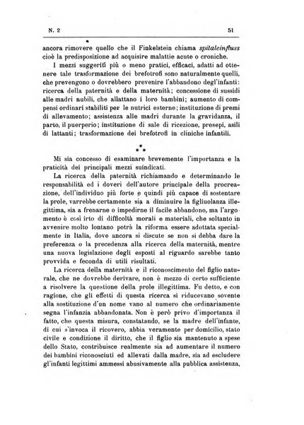 Rivista d'igiene e sanità pubblica con bollettino sanitario-amministrativo compilato sugli atti del Ministero dell'interno