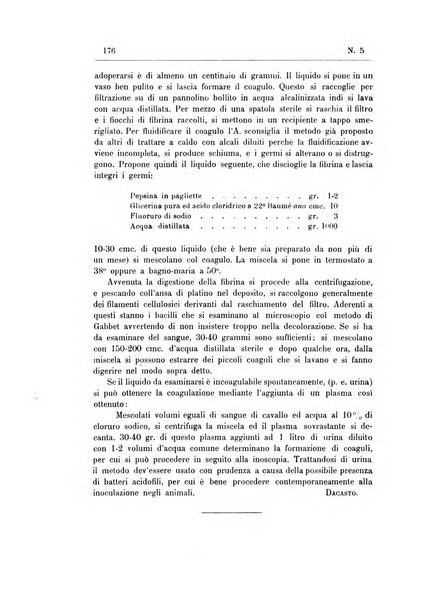 Rivista d'igiene e sanità pubblica con bollettino sanitario-amministrativo compilato sugli atti del Ministero dell'interno