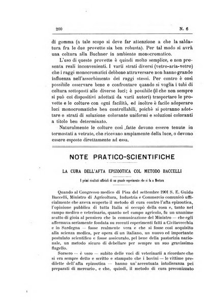 Rivista d'igiene e sanità pubblica con bollettino sanitario-amministrativo compilato sugli atti del Ministero dell'interno