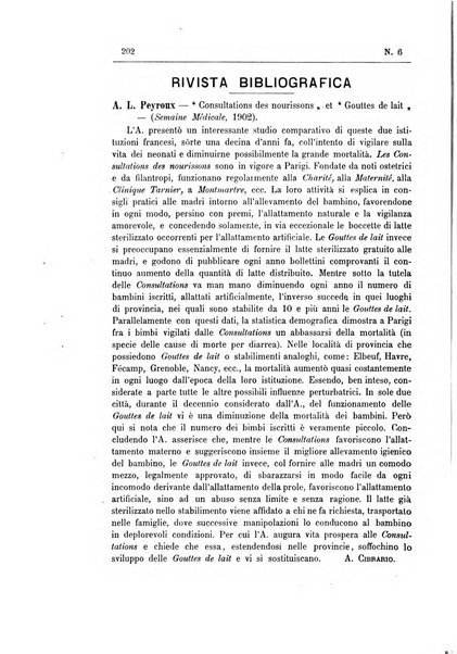 Rivista d'igiene e sanità pubblica con bollettino sanitario-amministrativo compilato sugli atti del Ministero dell'interno