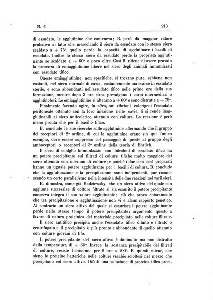 Rivista d'igiene e sanità pubblica con bollettino sanitario-amministrativo compilato sugli atti del Ministero dell'interno