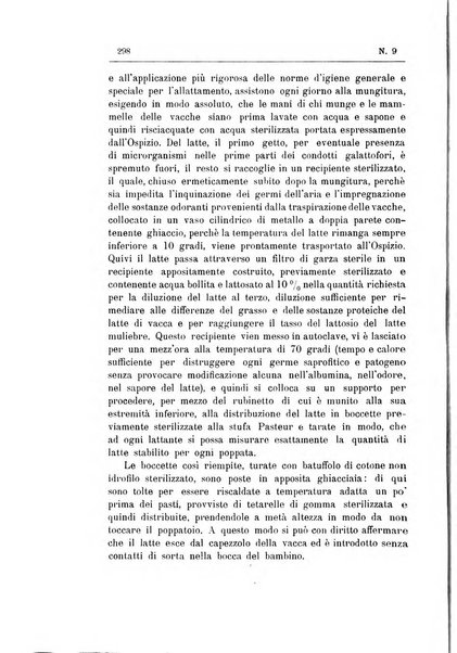 Rivista d'igiene e sanità pubblica con bollettino sanitario-amministrativo compilato sugli atti del Ministero dell'interno