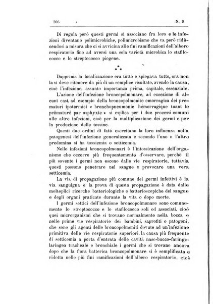 Rivista d'igiene e sanità pubblica con bollettino sanitario-amministrativo compilato sugli atti del Ministero dell'interno