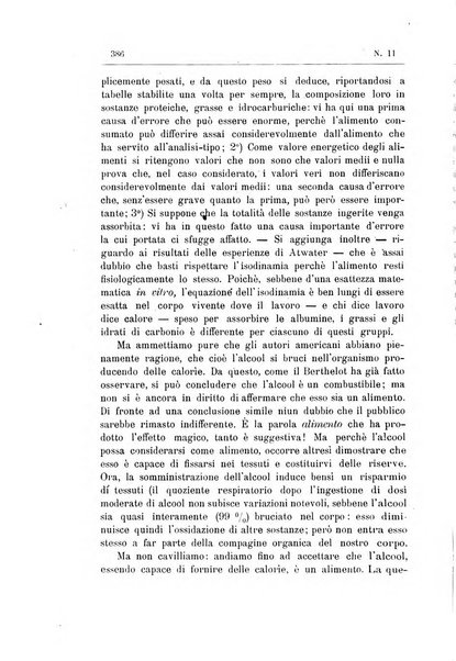 Rivista d'igiene e sanità pubblica con bollettino sanitario-amministrativo compilato sugli atti del Ministero dell'interno