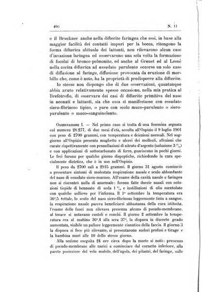 Rivista d'igiene e sanità pubblica con bollettino sanitario-amministrativo compilato sugli atti del Ministero dell'interno