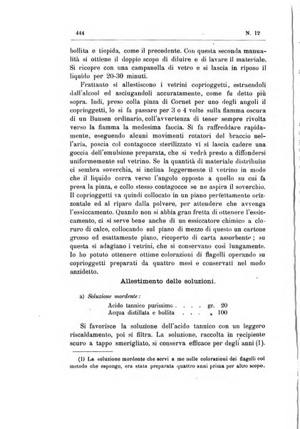 Rivista d'igiene e sanità pubblica con bollettino sanitario-amministrativo compilato sugli atti del Ministero dell'interno