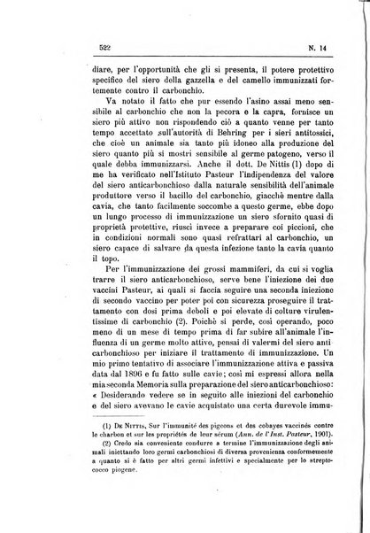 Rivista d'igiene e sanità pubblica con bollettino sanitario-amministrativo compilato sugli atti del Ministero dell'interno