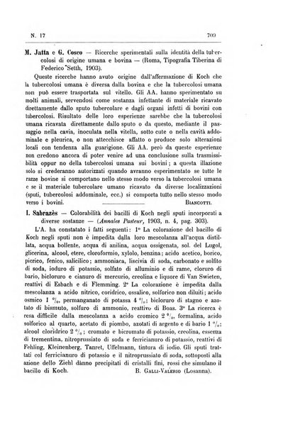 Rivista d'igiene e sanità pubblica con bollettino sanitario-amministrativo compilato sugli atti del Ministero dell'interno