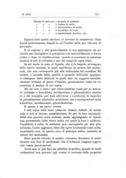 Rivista d'igiene e sanità pubblica con bollettino sanitario-amministrativo compilato sugli atti del Ministero dell'interno