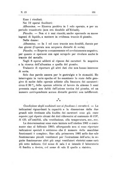 Rivista d'igiene e sanità pubblica con bollettino sanitario-amministrativo compilato sugli atti del Ministero dell'interno