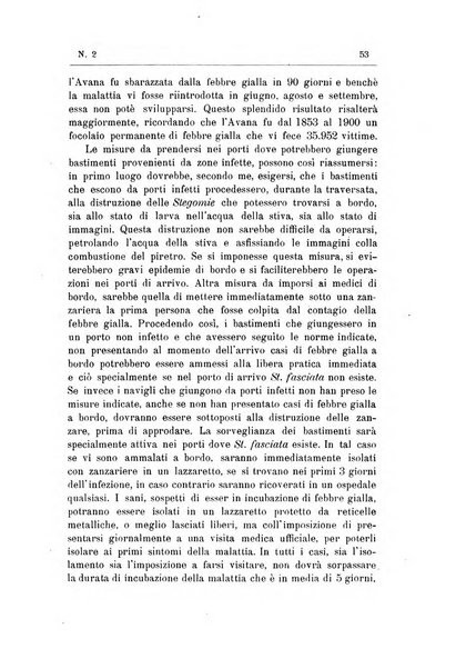 Rivista d'igiene e sanità pubblica con bollettino sanitario-amministrativo compilato sugli atti del Ministero dell'interno