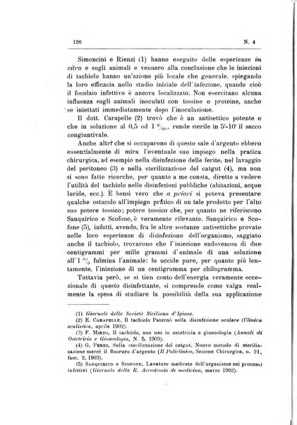 Rivista d'igiene e sanità pubblica con bollettino sanitario-amministrativo compilato sugli atti del Ministero dell'interno