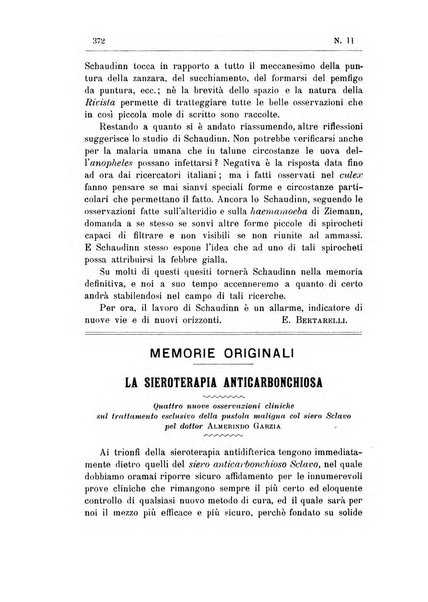 Rivista d'igiene e sanità pubblica con bollettino sanitario-amministrativo compilato sugli atti del Ministero dell'interno