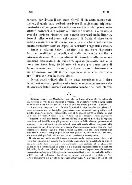 Rivista d'igiene e sanità pubblica con bollettino sanitario-amministrativo compilato sugli atti del Ministero dell'interno