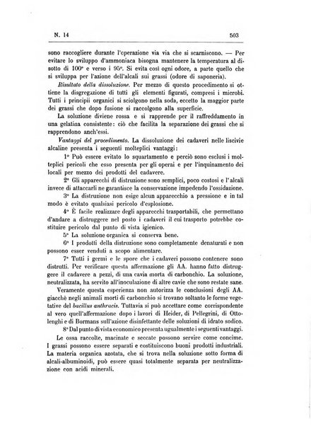 Rivista d'igiene e sanità pubblica con bollettino sanitario-amministrativo compilato sugli atti del Ministero dell'interno