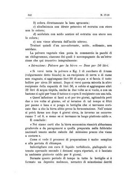 Rivista d'igiene e sanità pubblica con bollettino sanitario-amministrativo compilato sugli atti del Ministero dell'interno