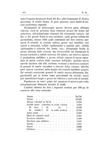 Rivista d'igiene e sanità pubblica con bollettino sanitario-amministrativo compilato sugli atti del Ministero dell'interno