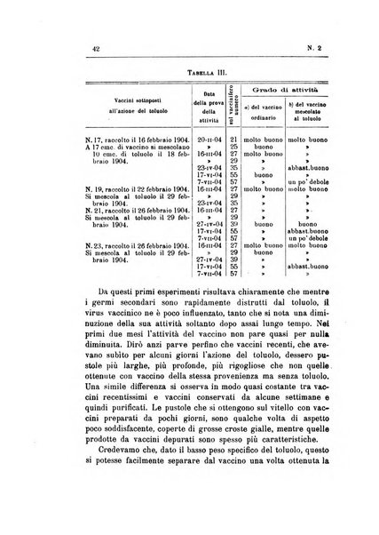 Rivista d'igiene e sanità pubblica con bollettino sanitario-amministrativo compilato sugli atti del Ministero dell'interno