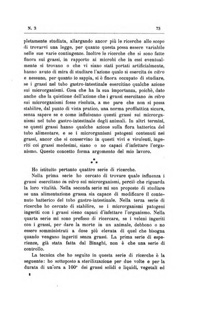 Rivista d'igiene e sanità pubblica con bollettino sanitario-amministrativo compilato sugli atti del Ministero dell'interno