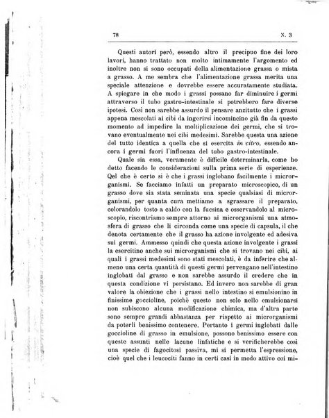 Rivista d'igiene e sanità pubblica con bollettino sanitario-amministrativo compilato sugli atti del Ministero dell'interno