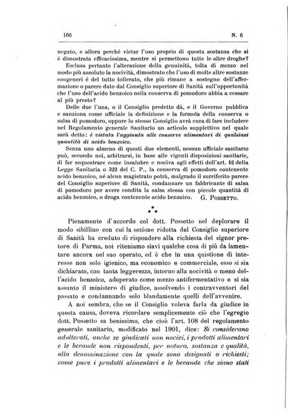 Rivista d'igiene e sanità pubblica con bollettino sanitario-amministrativo compilato sugli atti del Ministero dell'interno