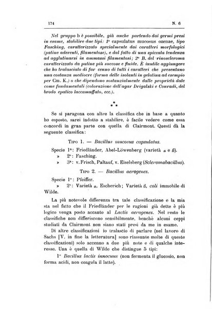 Rivista d'igiene e sanità pubblica con bollettino sanitario-amministrativo compilato sugli atti del Ministero dell'interno