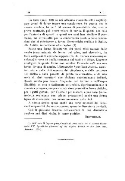 Rivista d'igiene e sanità pubblica con bollettino sanitario-amministrativo compilato sugli atti del Ministero dell'interno