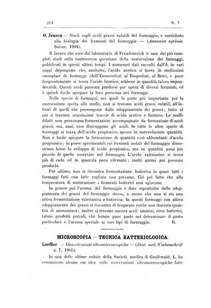 Rivista d'igiene e sanità pubblica con bollettino sanitario-amministrativo compilato sugli atti del Ministero dell'interno