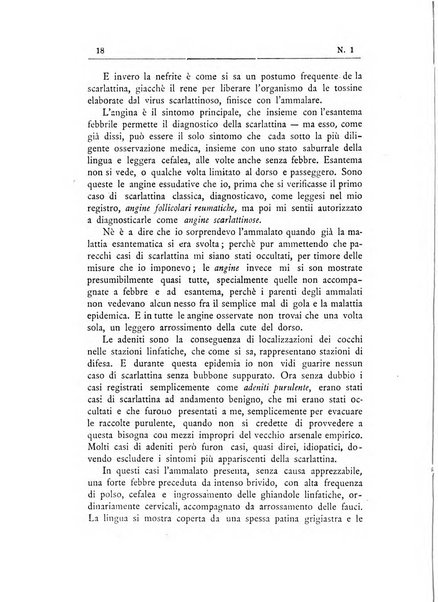 Rivista d'igiene e sanità pubblica con bollettino sanitario-amministrativo compilato sugli atti del Ministero dell'interno