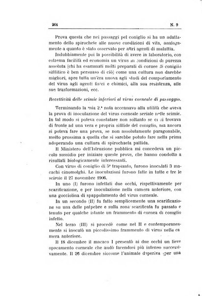 Rivista d'igiene e sanità pubblica con bollettino sanitario-amministrativo compilato sugli atti del Ministero dell'interno