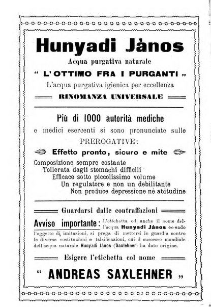 Rivista d'igiene e sanità pubblica con bollettino sanitario-amministrativo compilato sugli atti del Ministero dell'interno