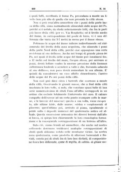 Rivista d'igiene e sanità pubblica con bollettino sanitario-amministrativo compilato sugli atti del Ministero dell'interno