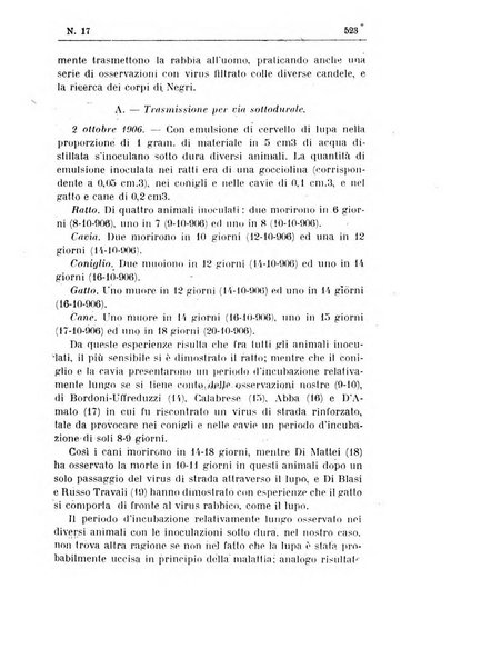 Rivista d'igiene e sanità pubblica con bollettino sanitario-amministrativo compilato sugli atti del Ministero dell'interno