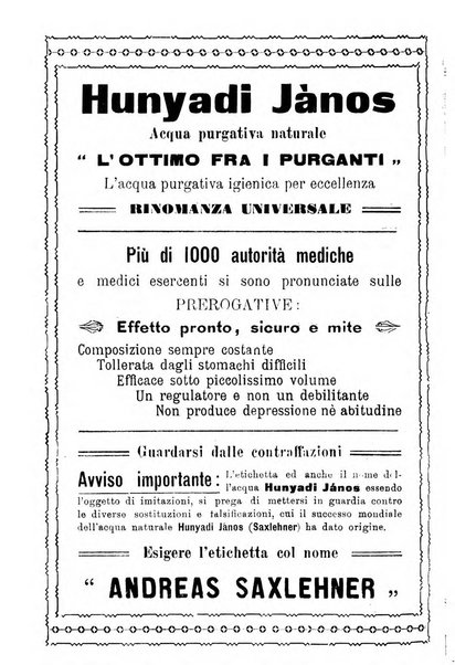 Rivista d'igiene e sanità pubblica con bollettino sanitario-amministrativo compilato sugli atti del Ministero dell'interno