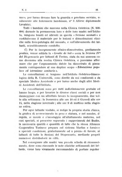 Rivista d'igiene e sanità pubblica con bollettino sanitario-amministrativo compilato sugli atti del Ministero dell'interno