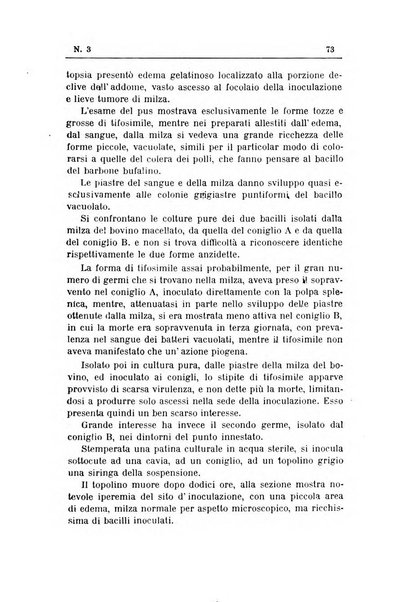 Rivista d'igiene e sanità pubblica con bollettino sanitario-amministrativo compilato sugli atti del Ministero dell'interno