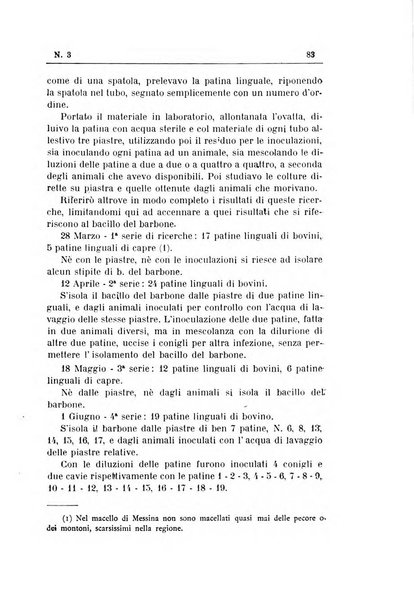 Rivista d'igiene e sanità pubblica con bollettino sanitario-amministrativo compilato sugli atti del Ministero dell'interno