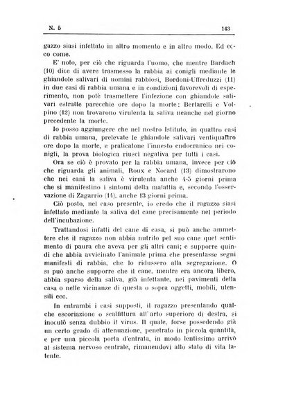 Rivista d'igiene e sanità pubblica con bollettino sanitario-amministrativo compilato sugli atti del Ministero dell'interno