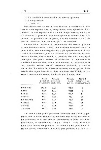 Rivista d'igiene e sanità pubblica con bollettino sanitario-amministrativo compilato sugli atti del Ministero dell'interno