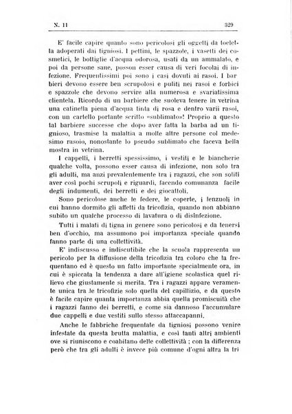 Rivista d'igiene e sanità pubblica con bollettino sanitario-amministrativo compilato sugli atti del Ministero dell'interno