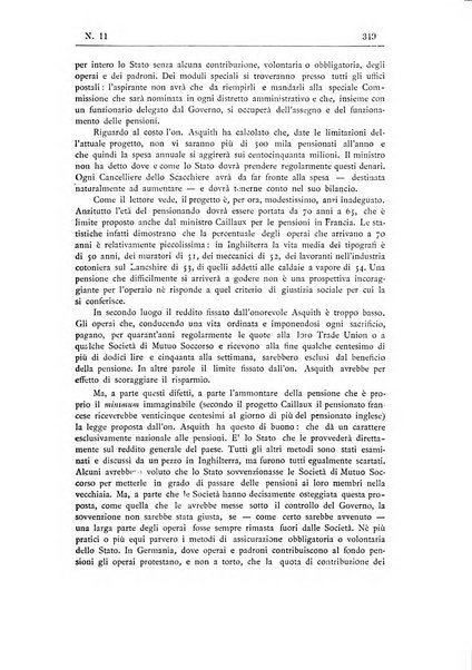 Rivista d'igiene e sanità pubblica con bollettino sanitario-amministrativo compilato sugli atti del Ministero dell'interno