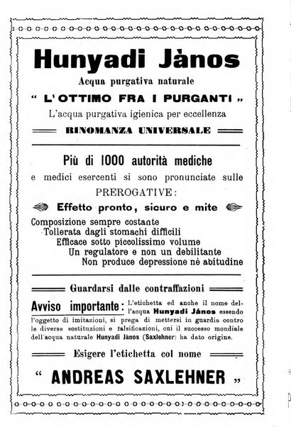 Rivista d'igiene e sanità pubblica con bollettino sanitario-amministrativo compilato sugli atti del Ministero dell'interno