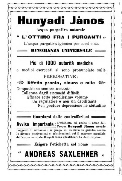 Rivista d'igiene e sanità pubblica con bollettino sanitario-amministrativo compilato sugli atti del Ministero dell'interno