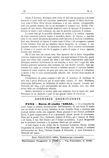 Rivista d'igiene e sanità pubblica con bollettino sanitario-amministrativo compilato sugli atti del Ministero dell'interno