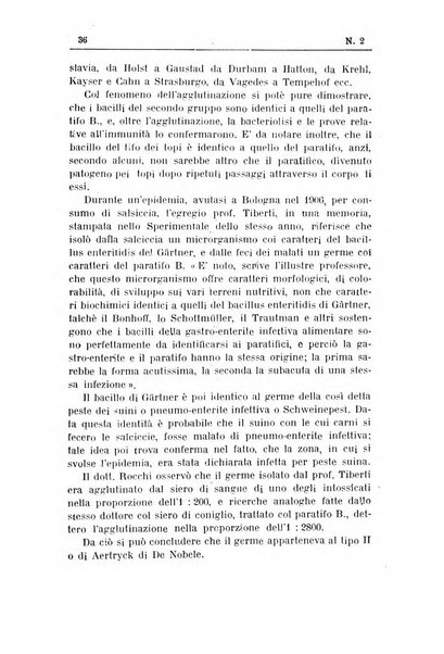 Rivista d'igiene e sanità pubblica con bollettino sanitario-amministrativo compilato sugli atti del Ministero dell'interno