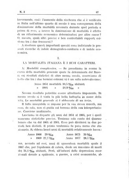 Rivista d'igiene e sanità pubblica con bollettino sanitario-amministrativo compilato sugli atti del Ministero dell'interno