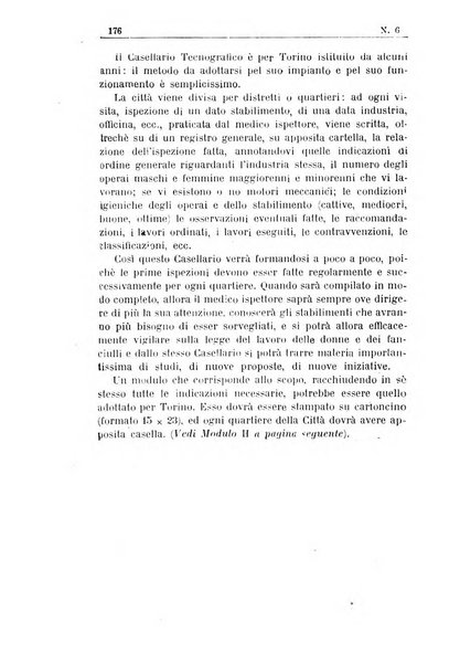 Rivista d'igiene e sanità pubblica con bollettino sanitario-amministrativo compilato sugli atti del Ministero dell'interno